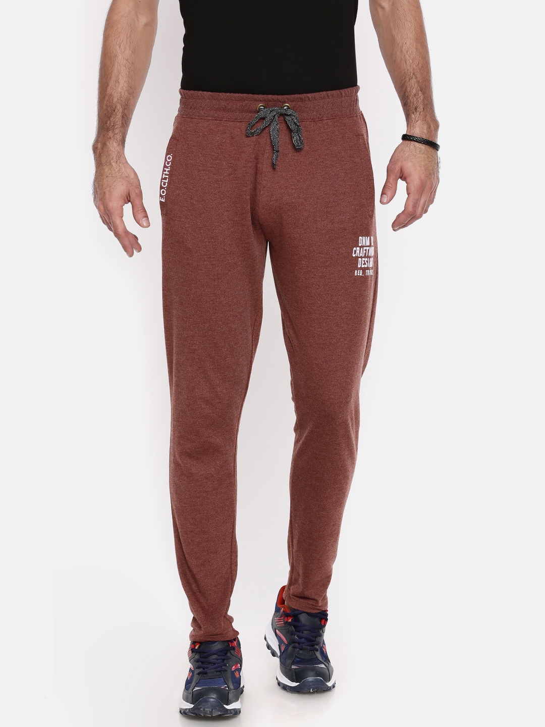 nike maroon track pants
