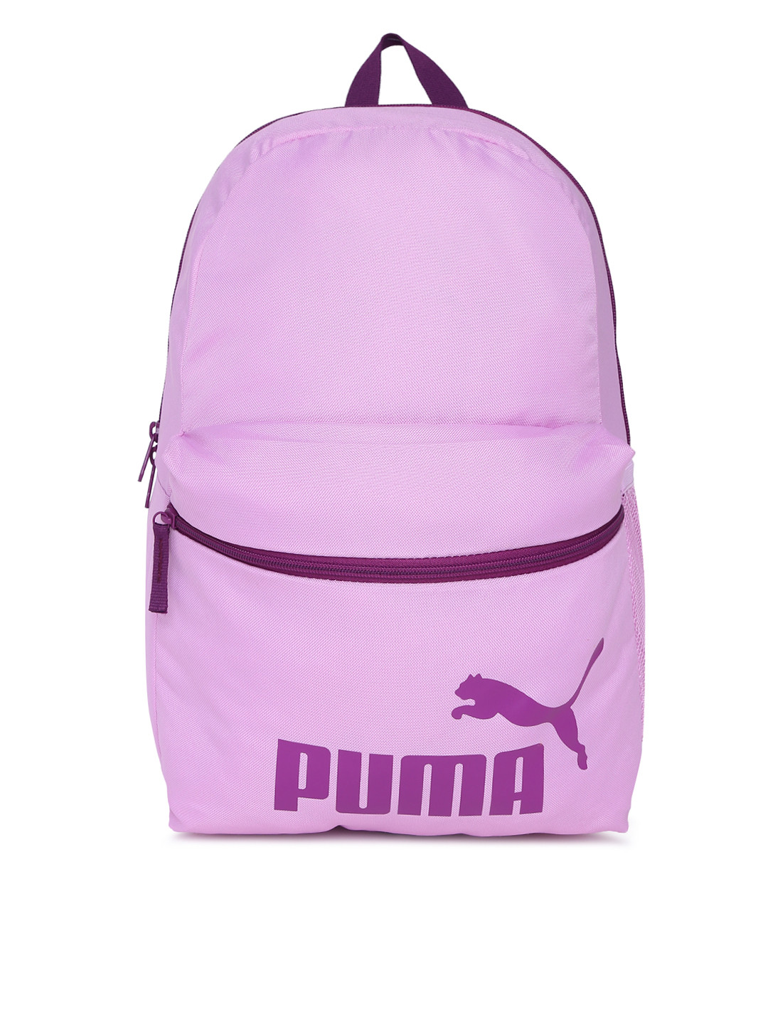 Buy Puma Unisex Lavender Phase Laptop Backpack Backpacks for Unisex