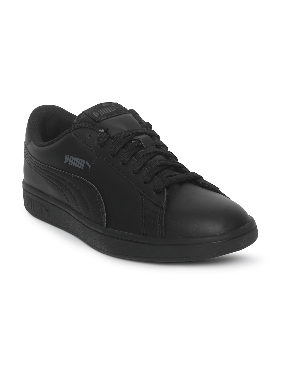 puma smash v2 kids