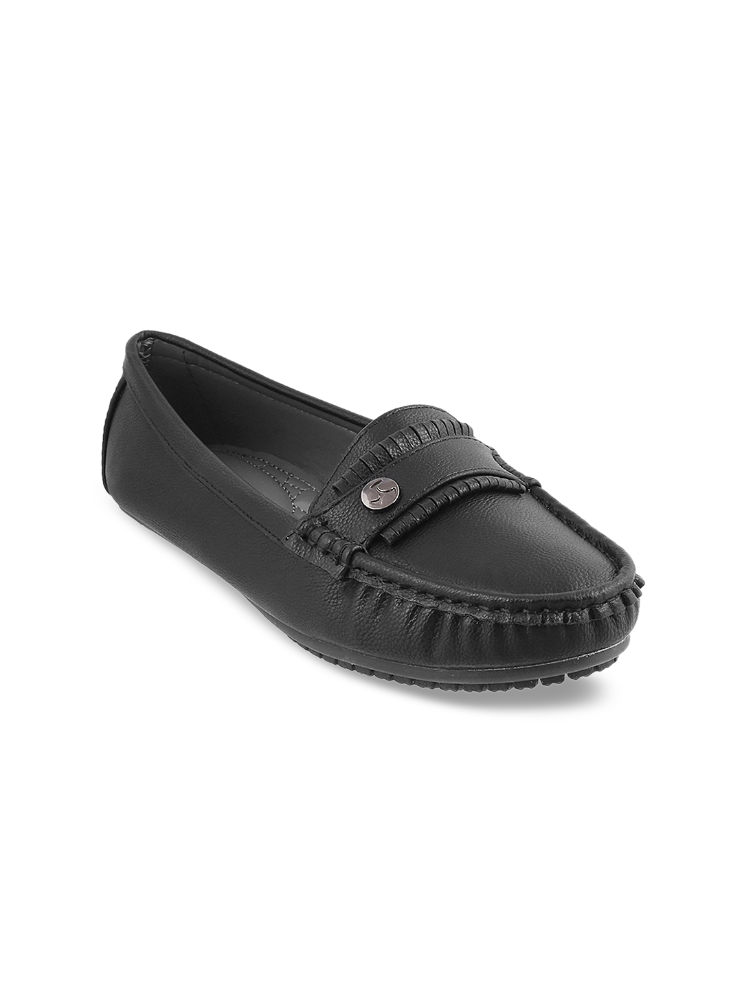 mochi ladies loafers