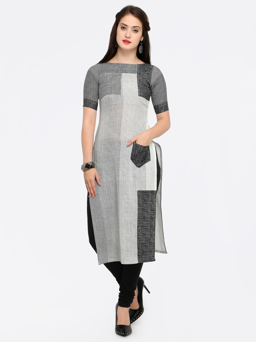 kvsfab kurta