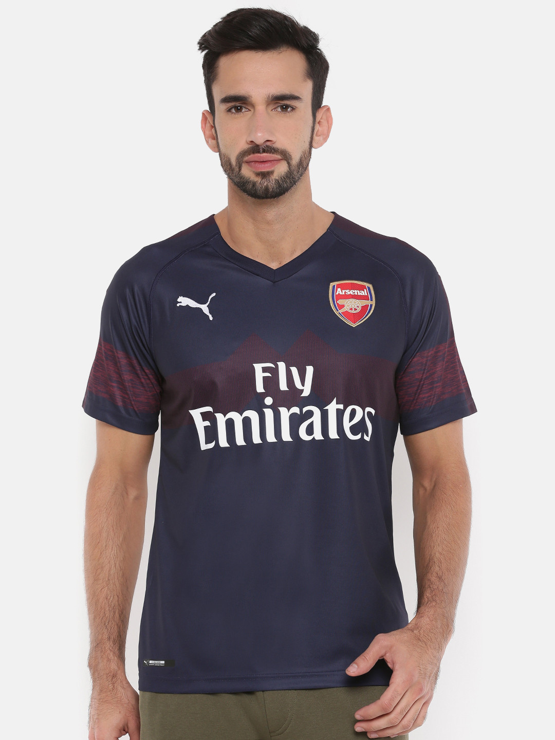 mens arsenal shirt