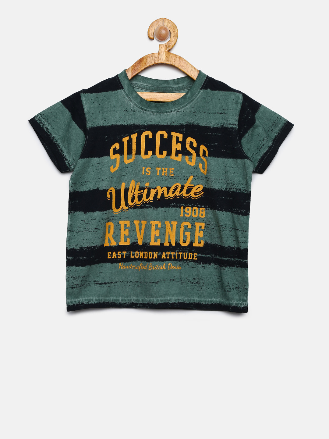 T-Shirt Ragazzo Lee Cooper. Maniche Corte. Per Bambini Da 4 A 14