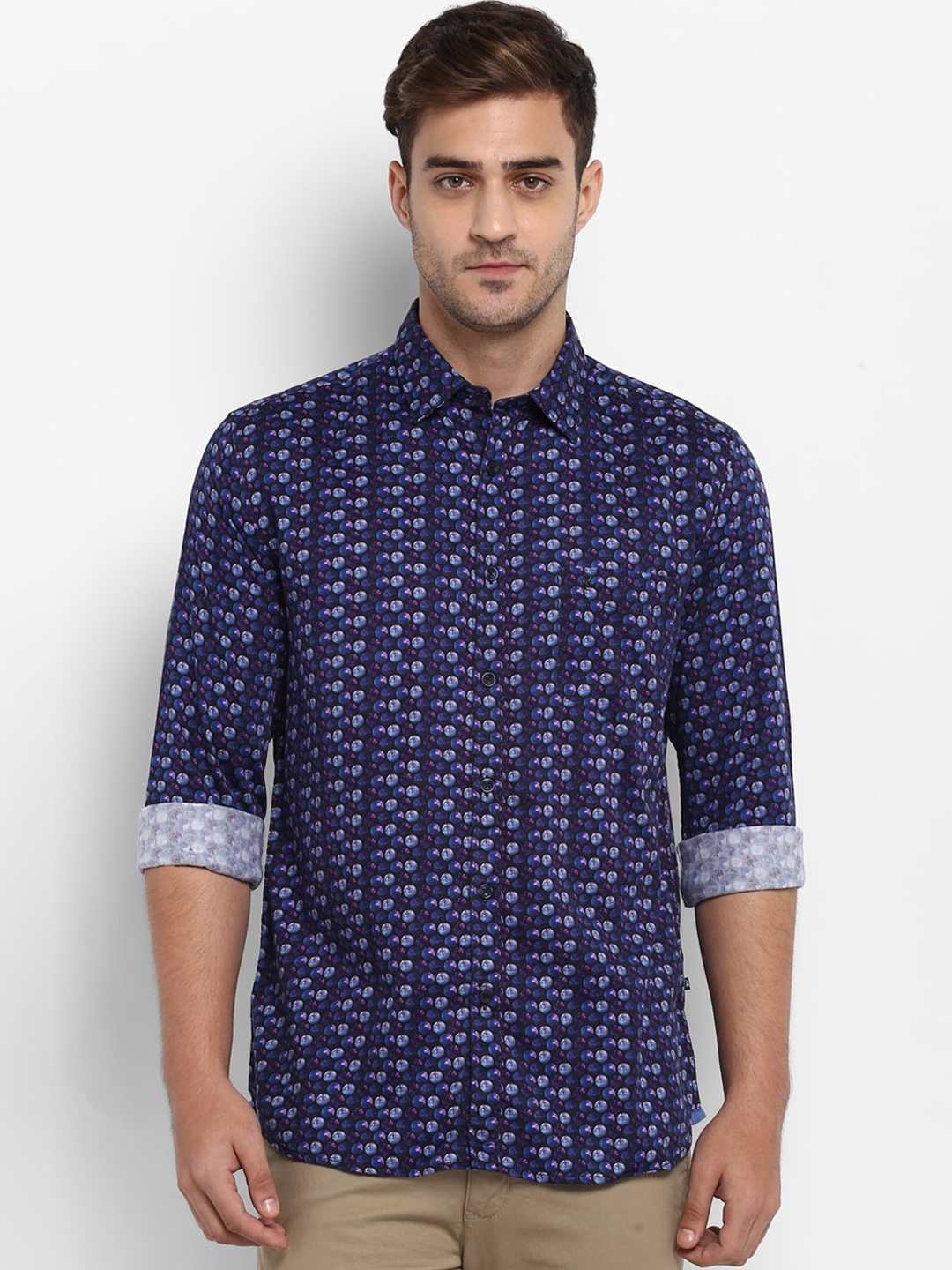 parx shirts price range