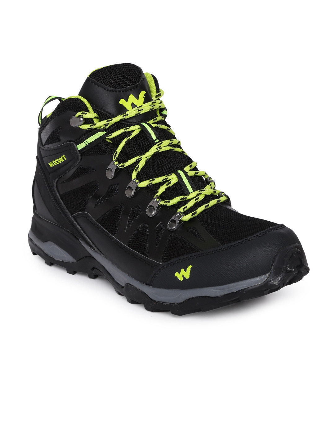 wildcraft gabbro shoes