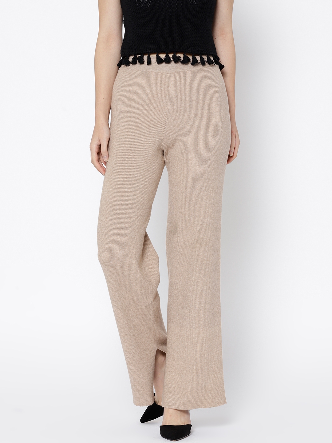 mango isabel trousers