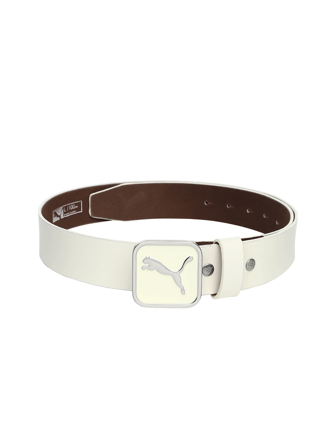 puma belts for mens