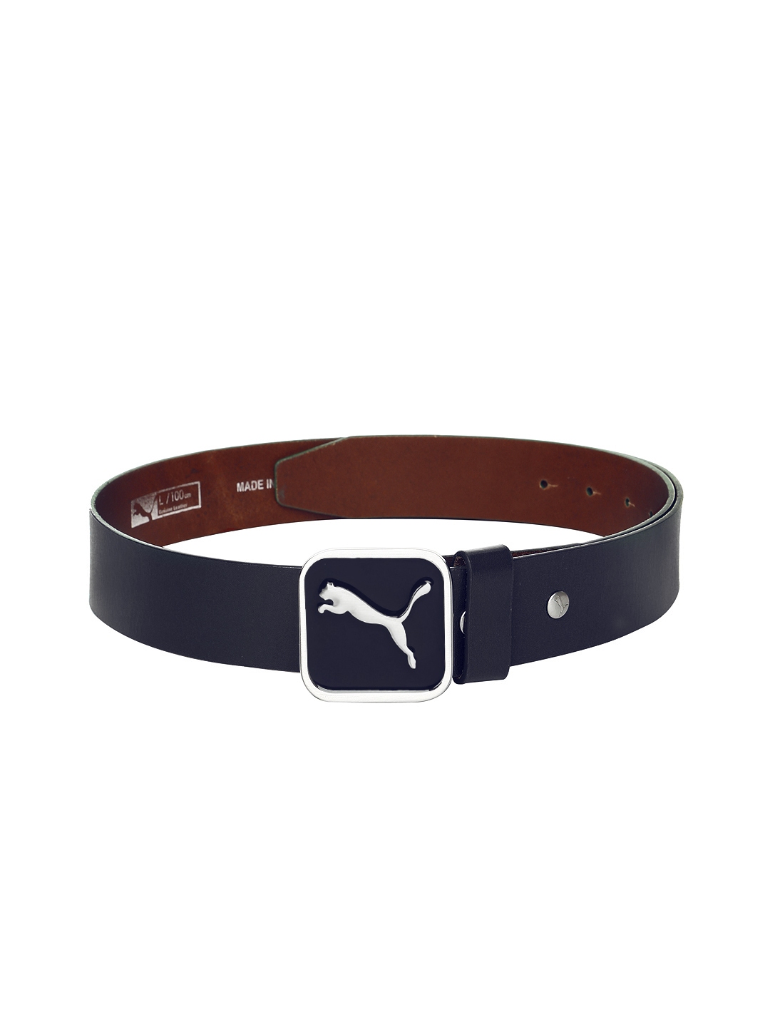 puma belts for mens