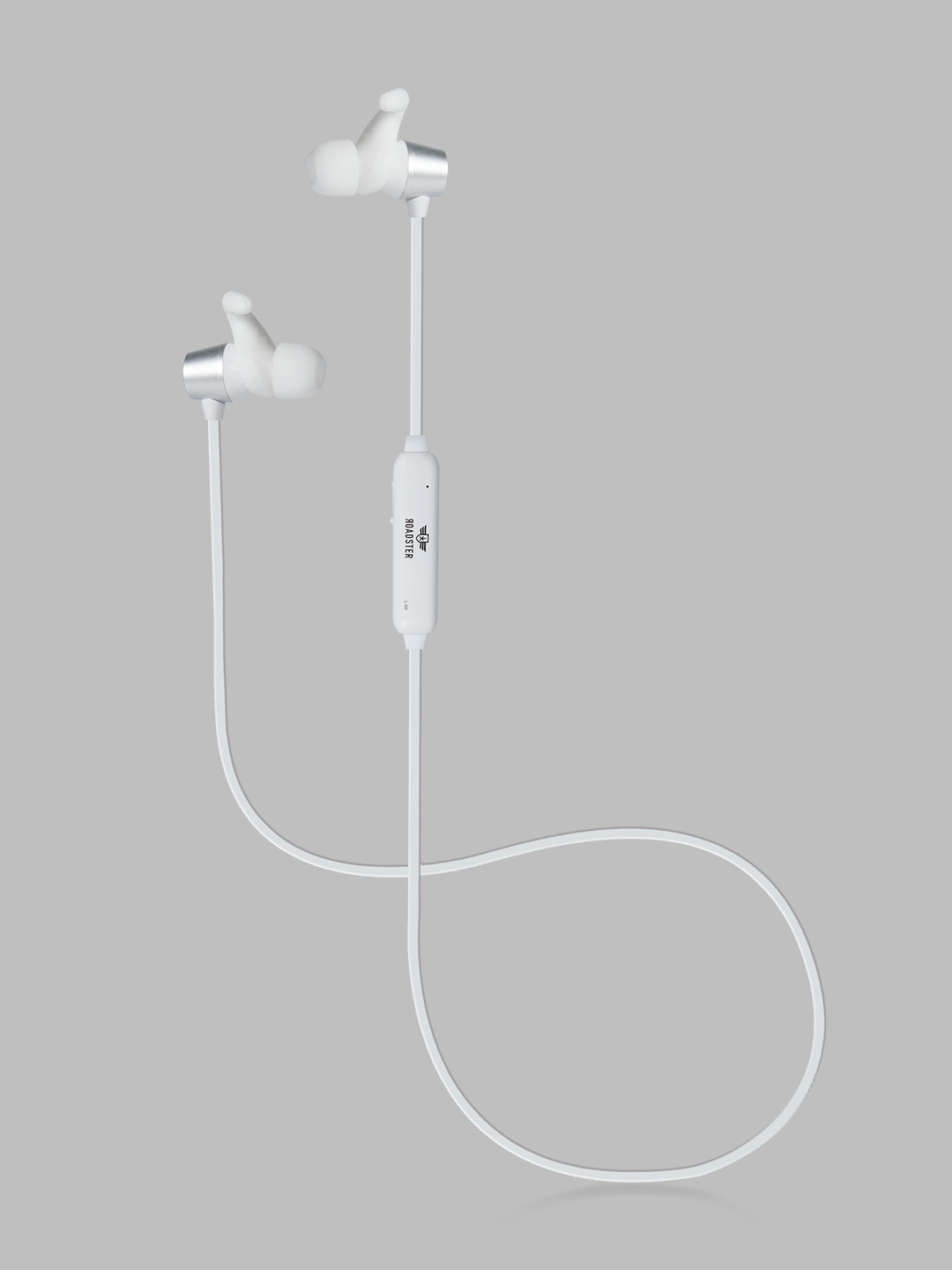 Buy Roadster White In Ear Wireless Earphones MFB PN CY L04