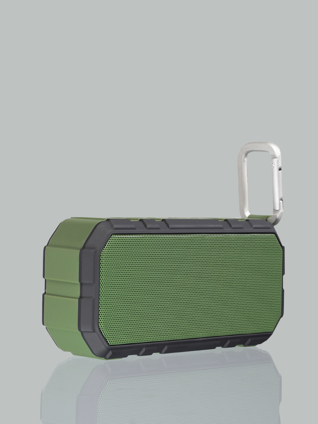Buy Roadster Green Waterproof Wireless Speaker MFB PN ML BTS800
