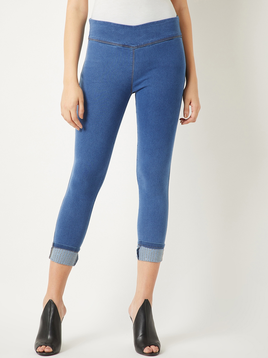 new look jeggings
