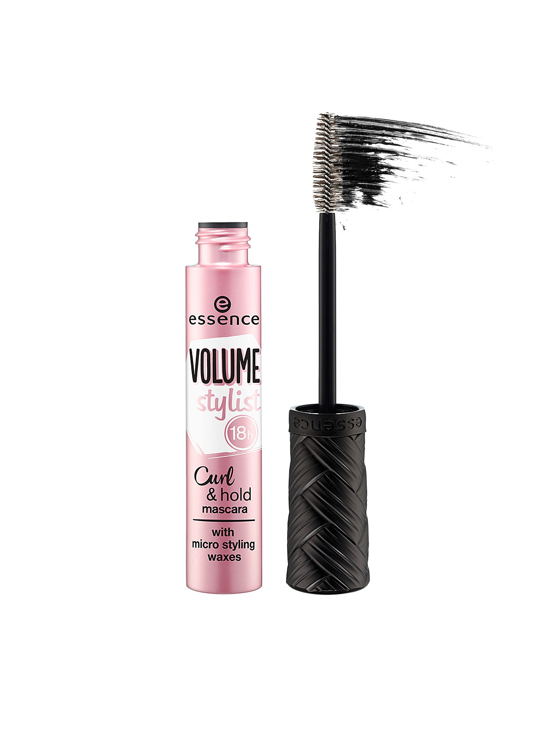 Buy Essence Volume Stylist 18h Curl & Hold Mascara Mascara for Women 7171551 Myntra
