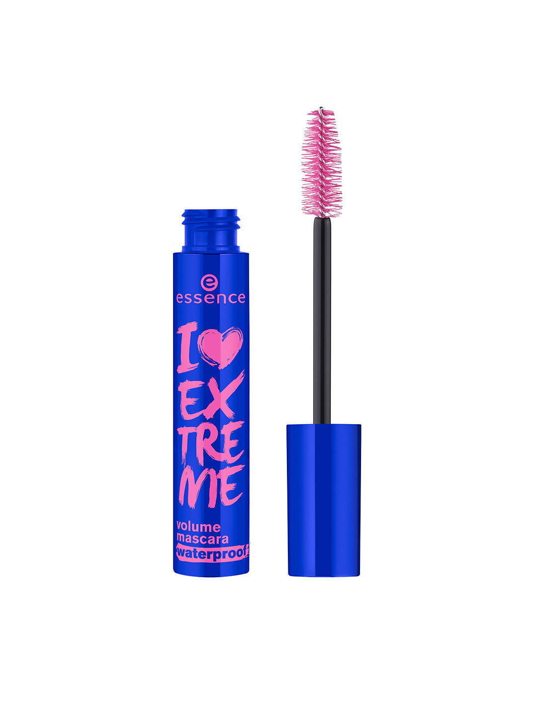 Buy Essence I Love Extreme Waterproof Volume Mascara 12 Ml Mascara for Women 7171571 Myntra