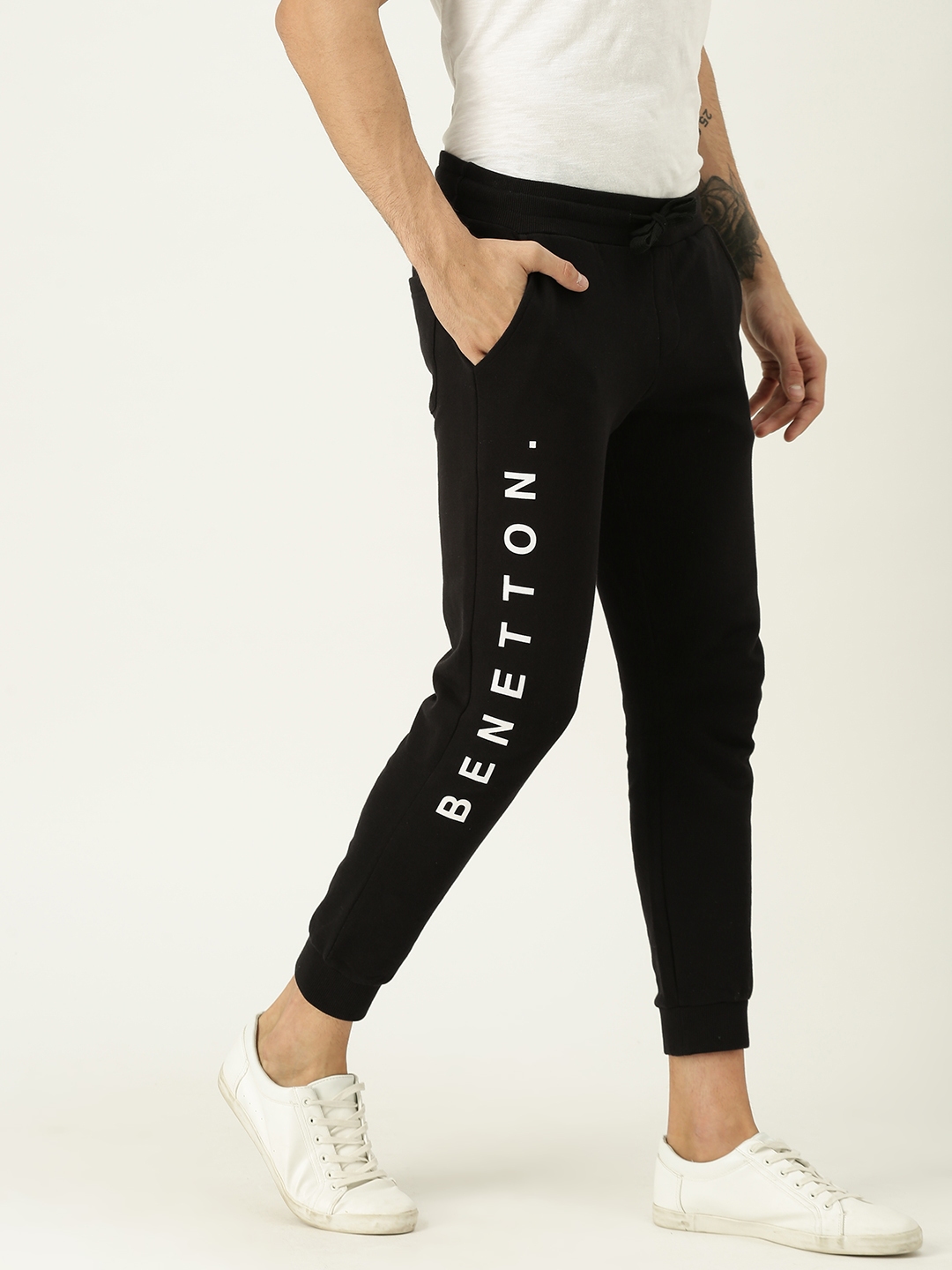 newcastle united joggers