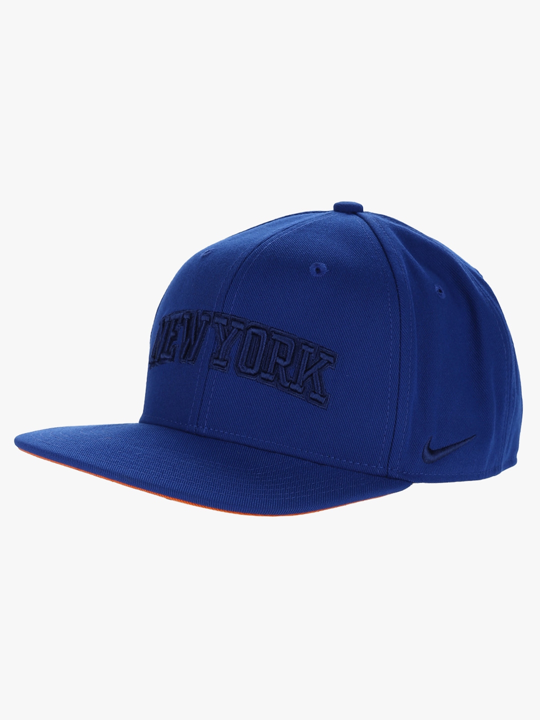 nike blue baseball cap