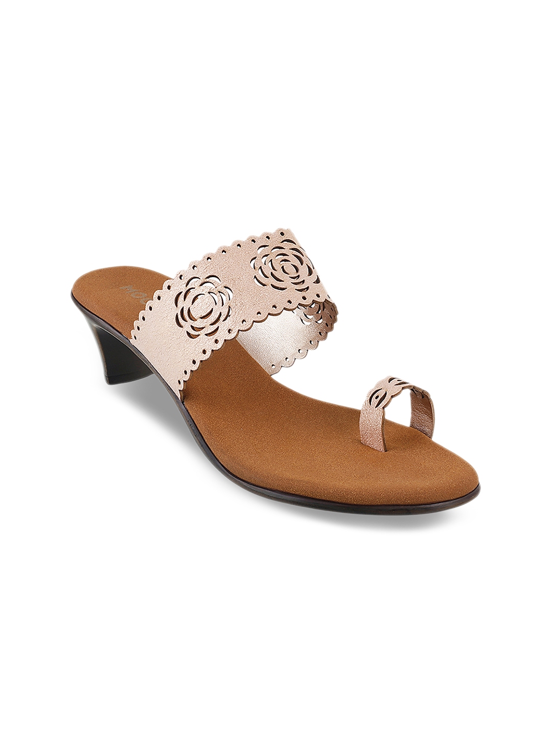 mochi high heel sandals