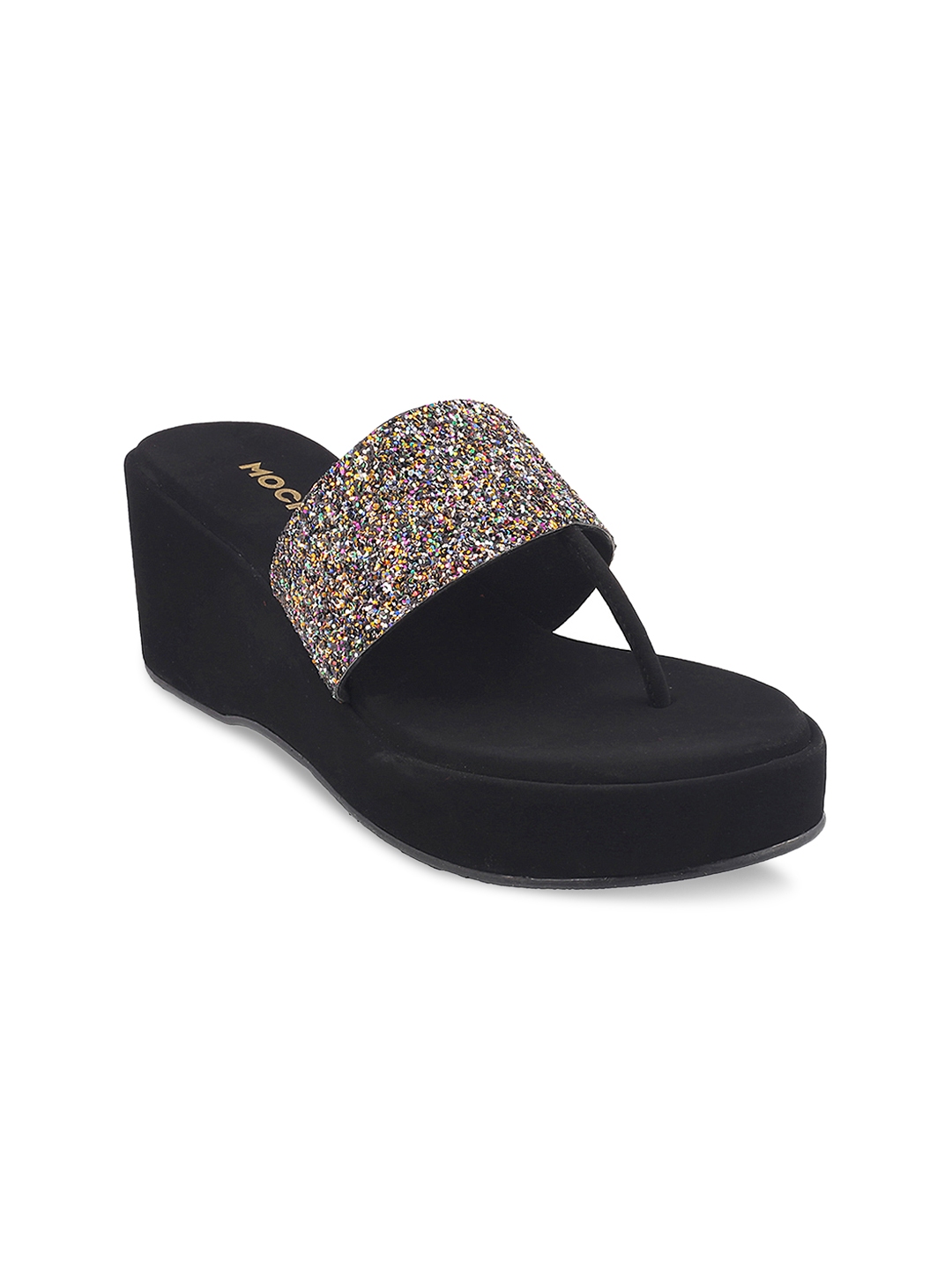 mochi high heels