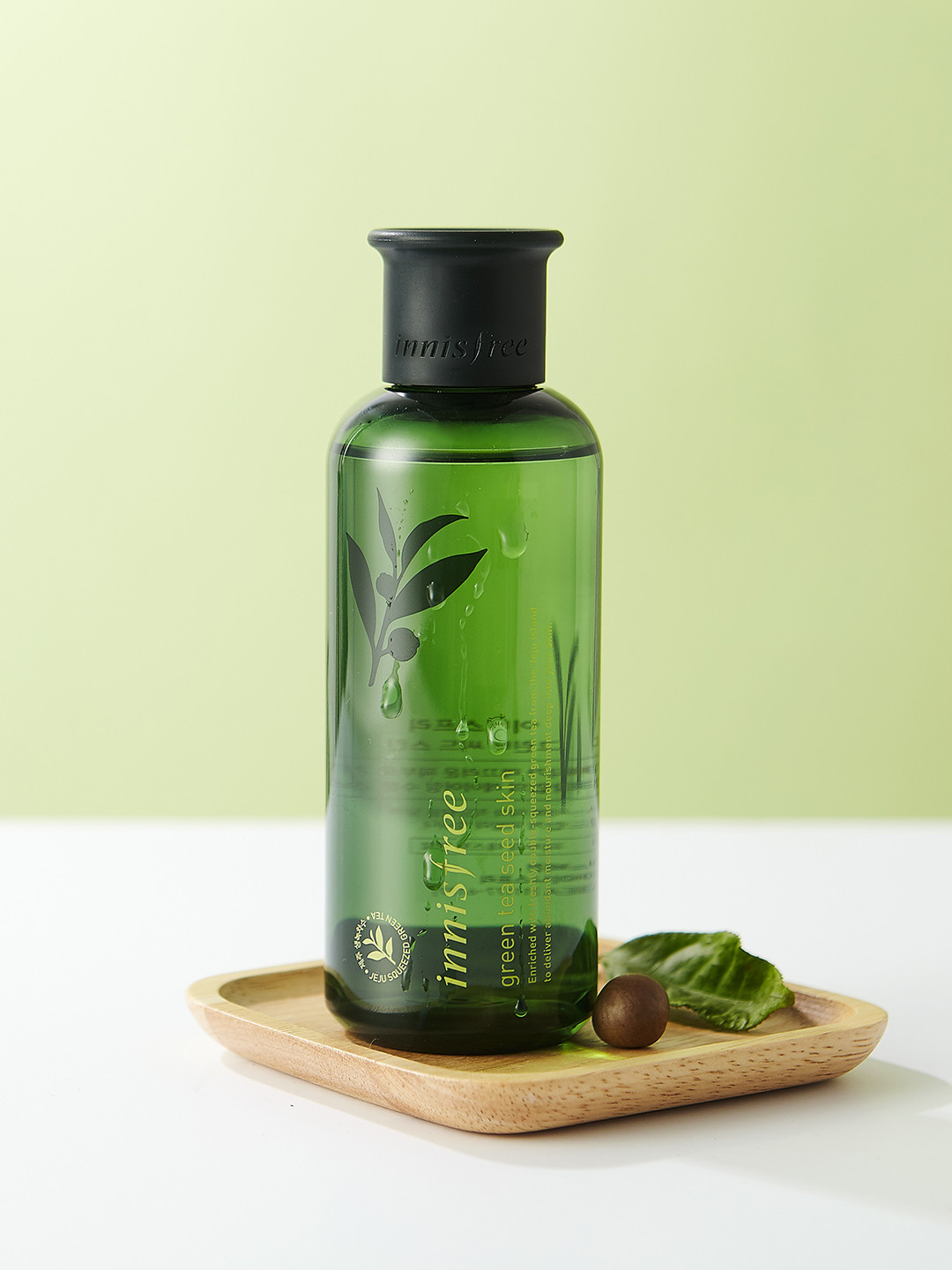 Buy Innisfree Unisex Green Tea Skin Toner 200 Ml Toner for Unisex