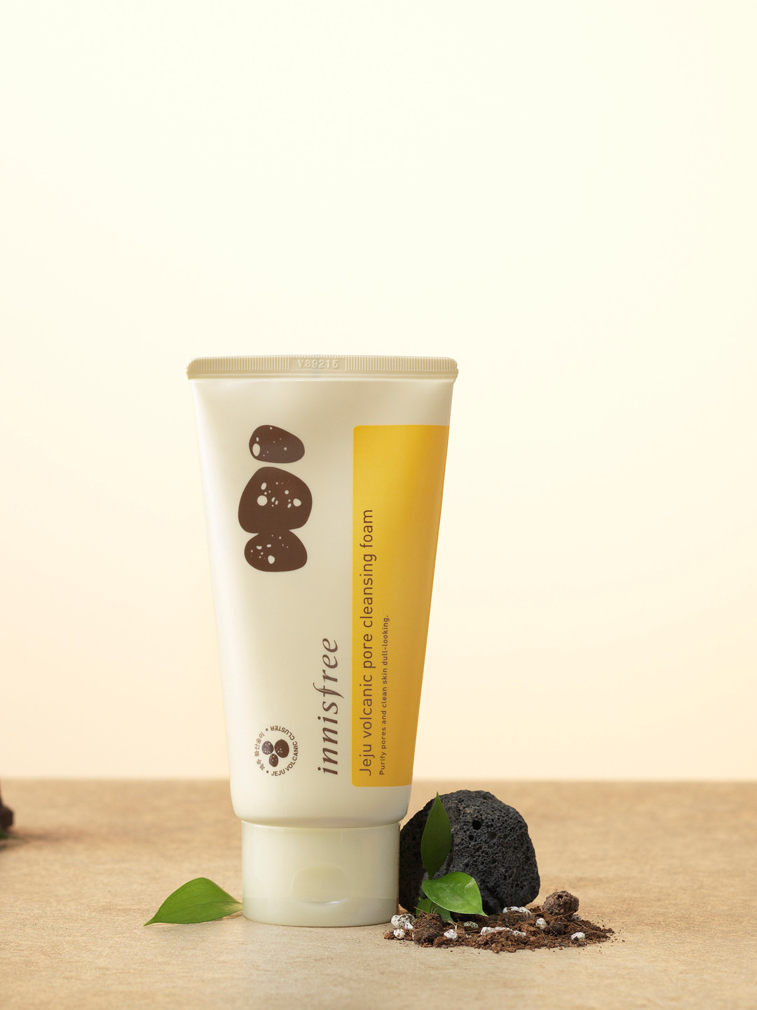 Buy Innisfree Unisex Jeju Volcanic Pore Cleansing Foam 150 Ml Face