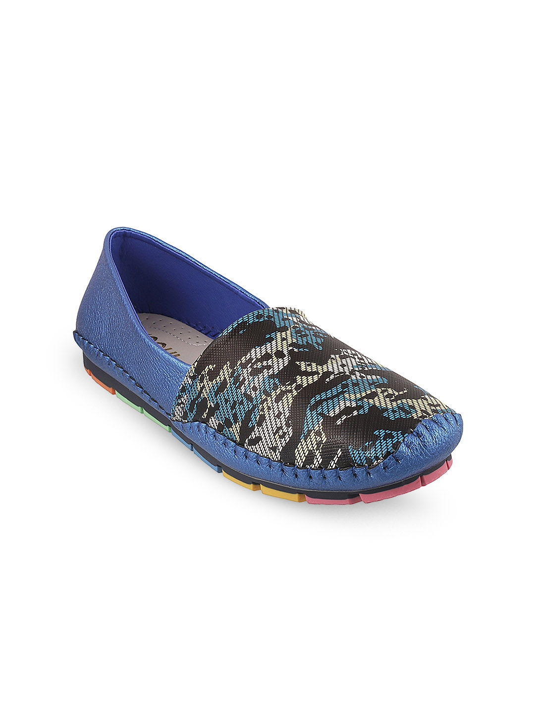 mochi ladies loafers