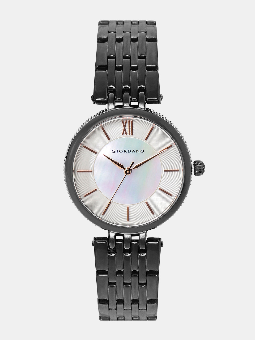 Buy GIORDANO Women Off White Analogue Watch A2082 33 Watches for Women 7186211 Myntra