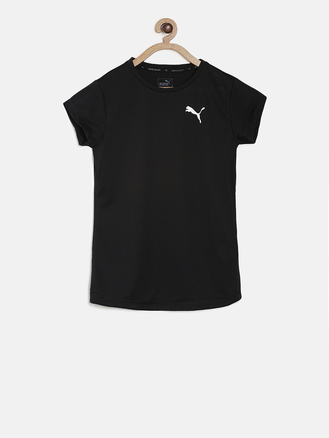 puma round neck tshirt