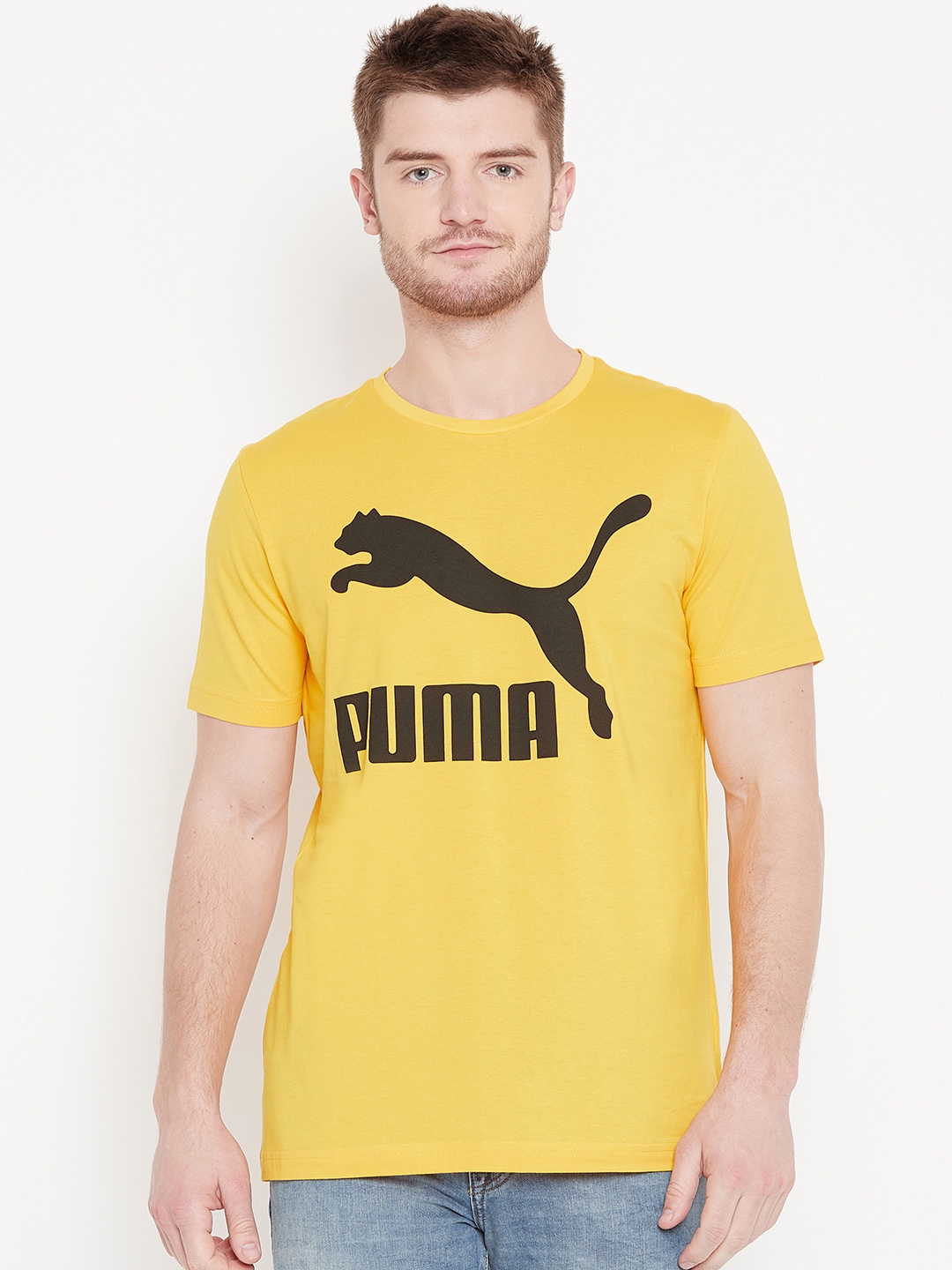puma t shirts full