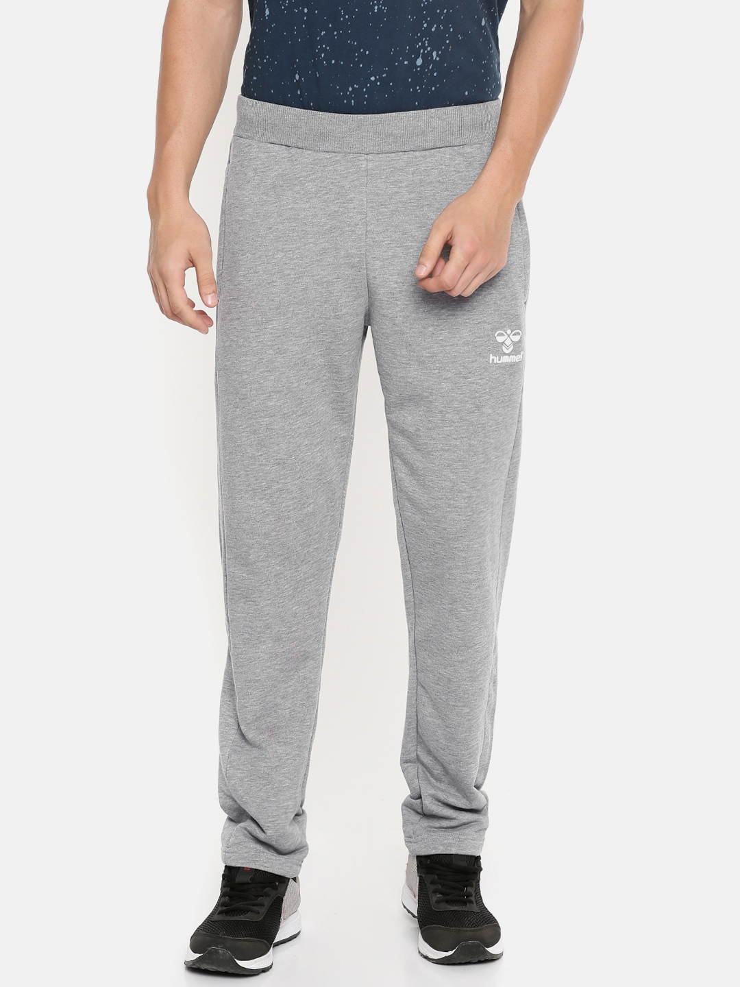 hummel track pants