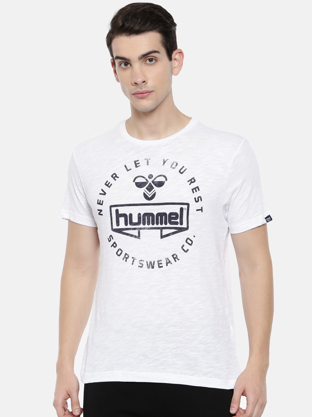 wimbledon hummel shirt