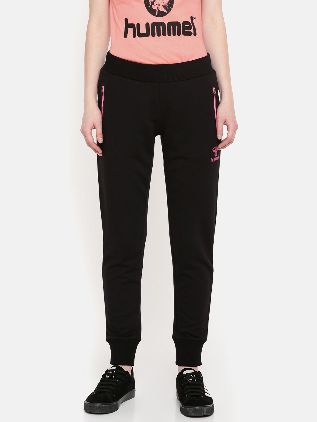 hummel joggers