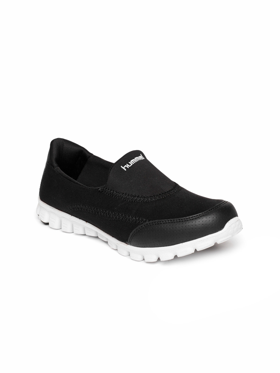hummel trainers women's