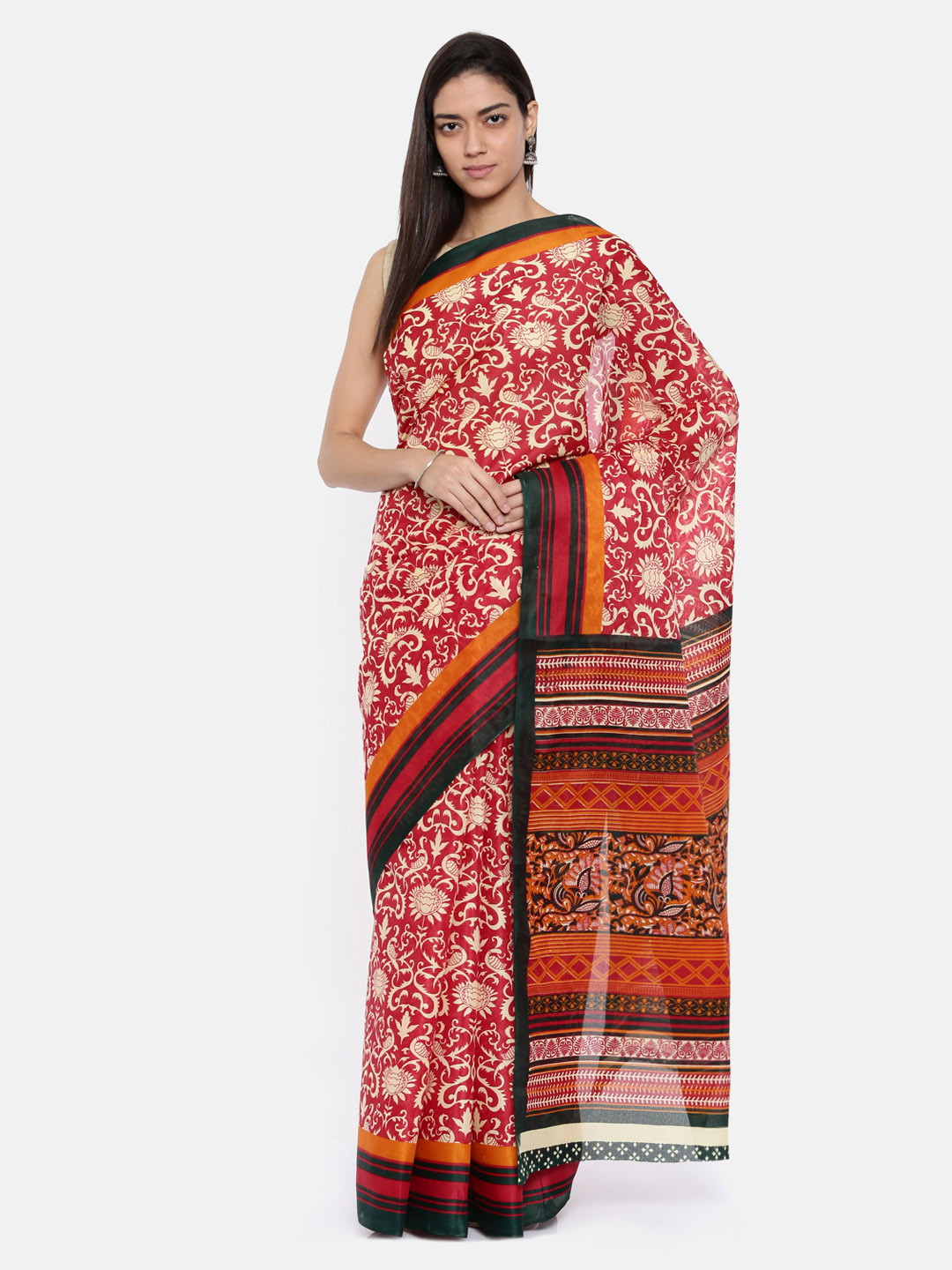 Pavechas sarees clearance