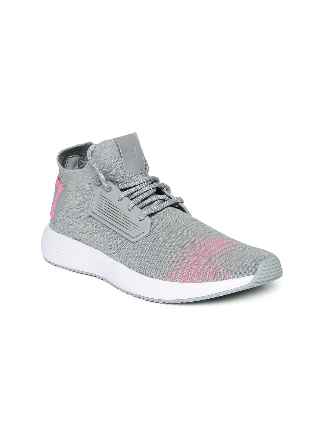 puma uprise color shift review