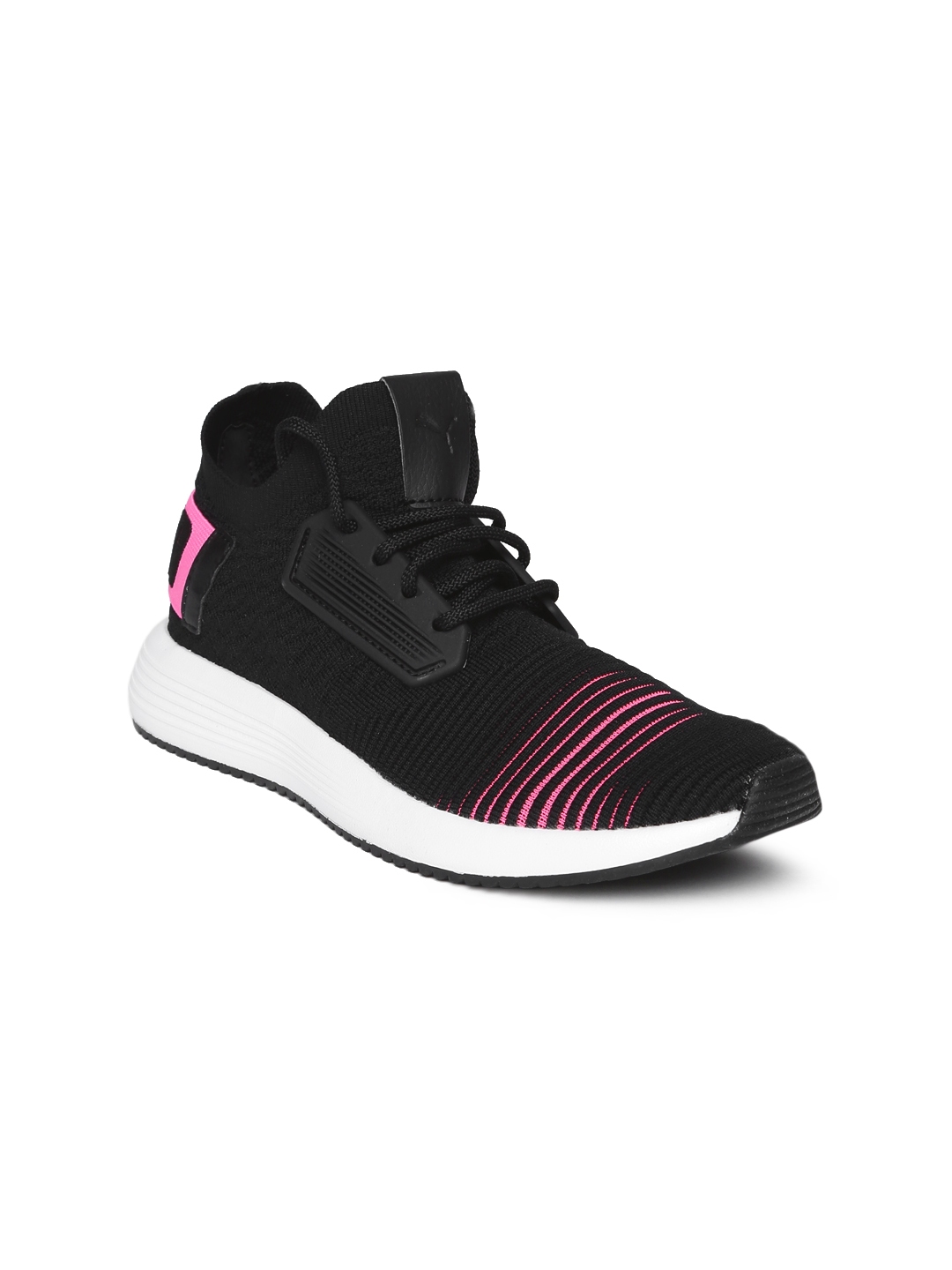 puma color shift