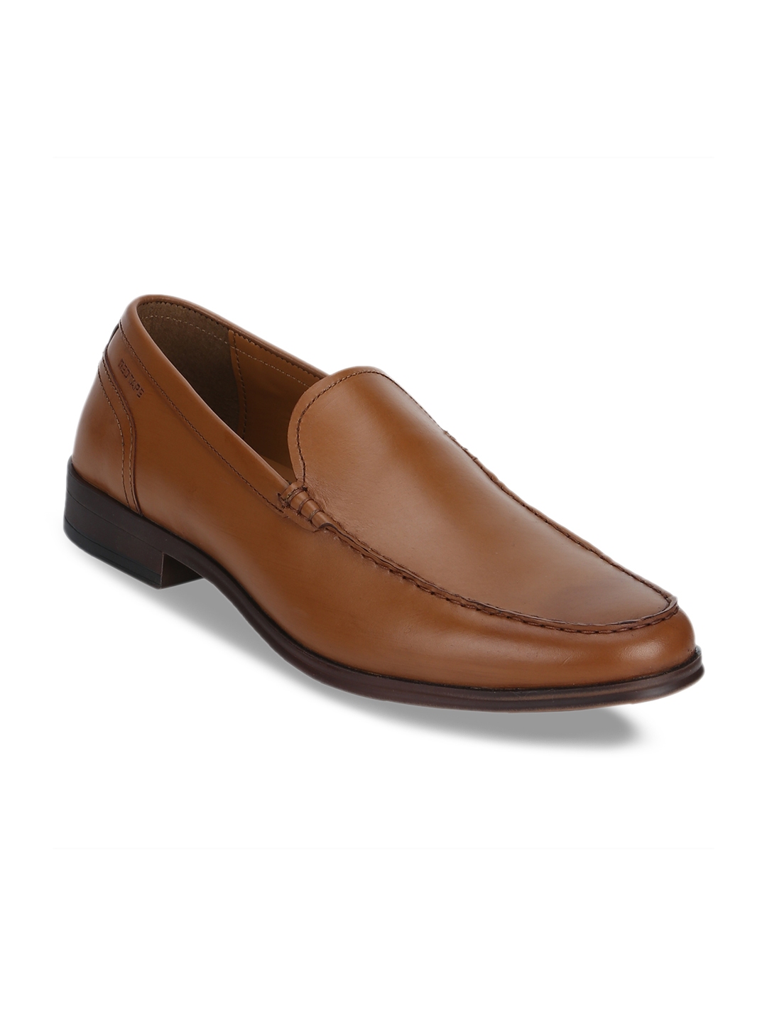 red tape men's leather formal shoes flipkart