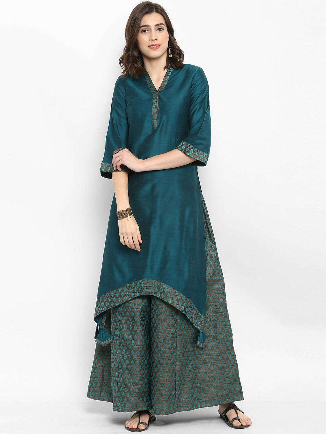 Abhishti kurtas Clearance