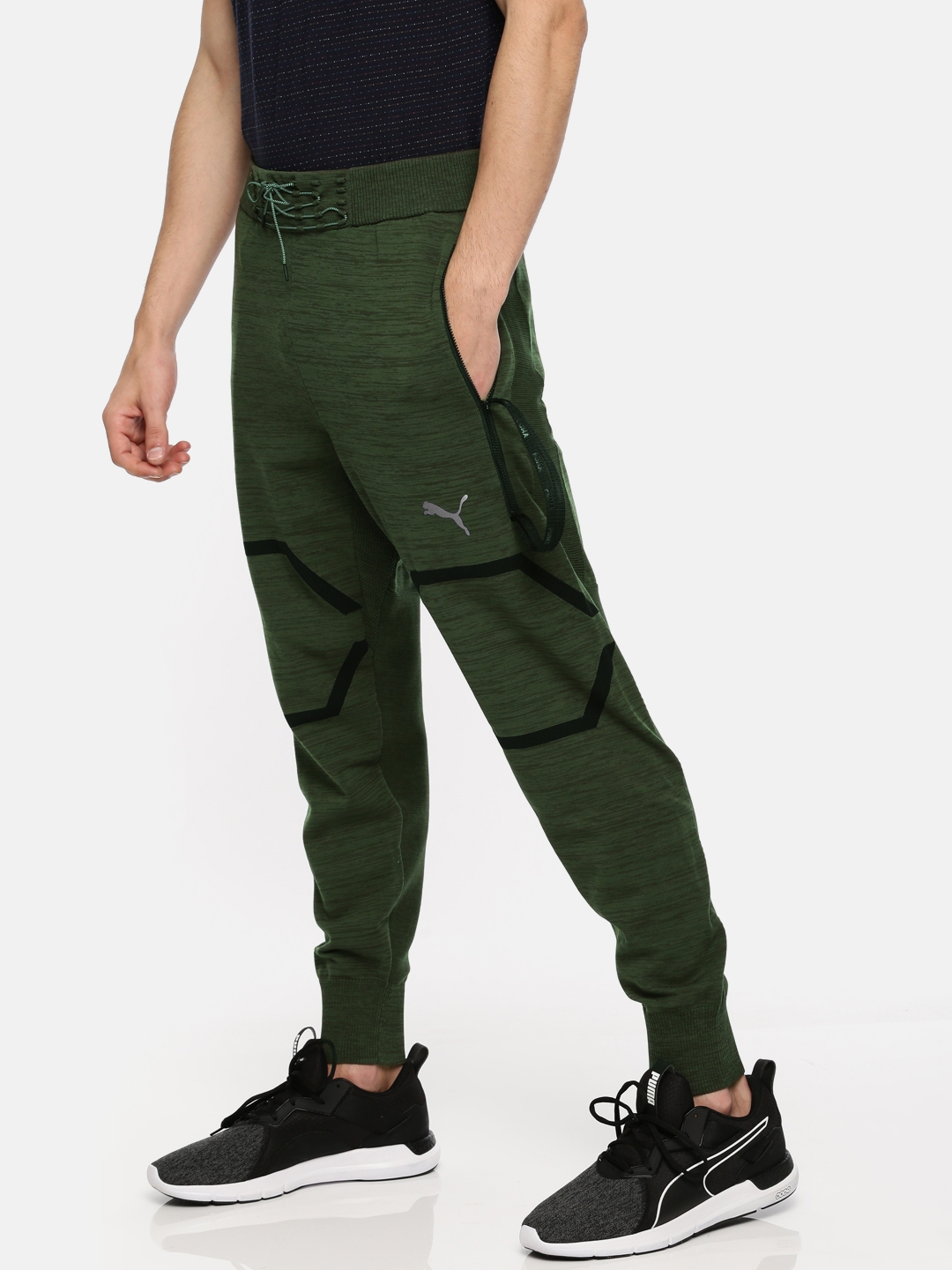 jogging pants puma
