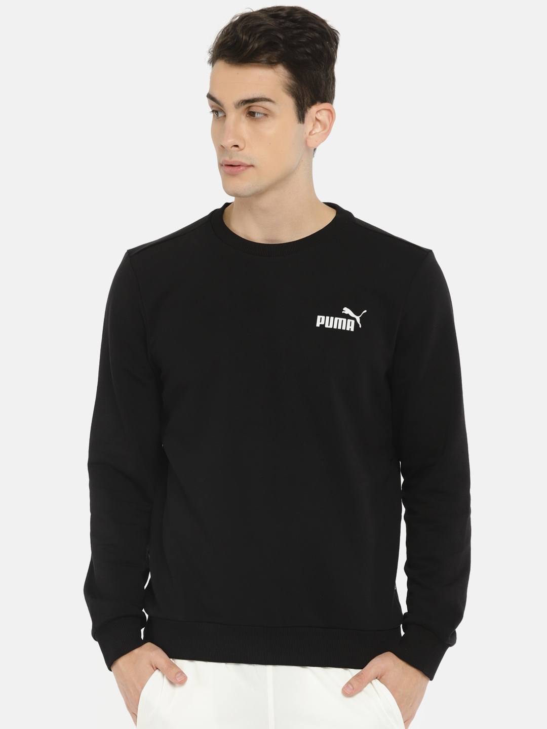 puma rs crew sweatshirt