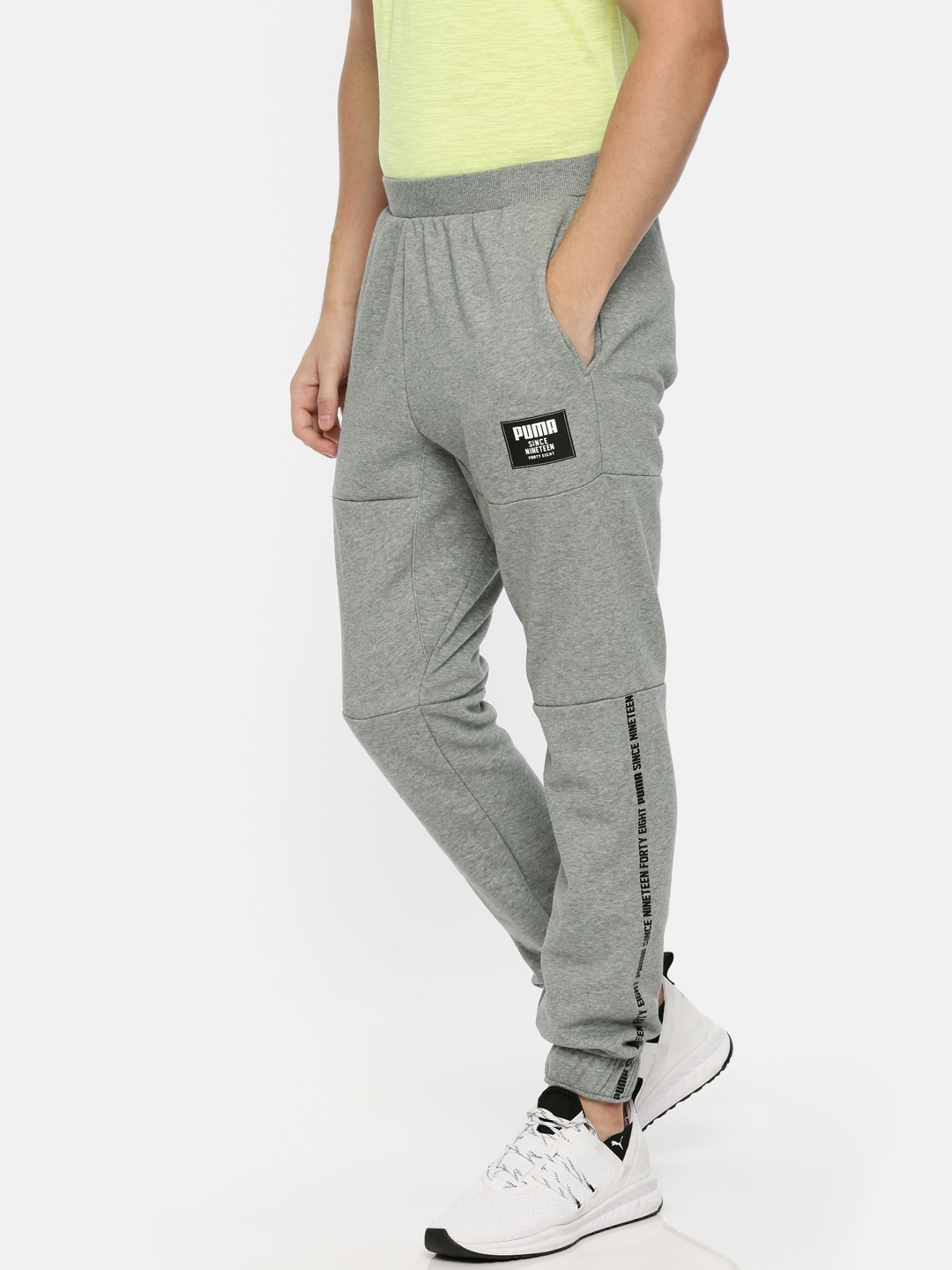 puma rebel pants