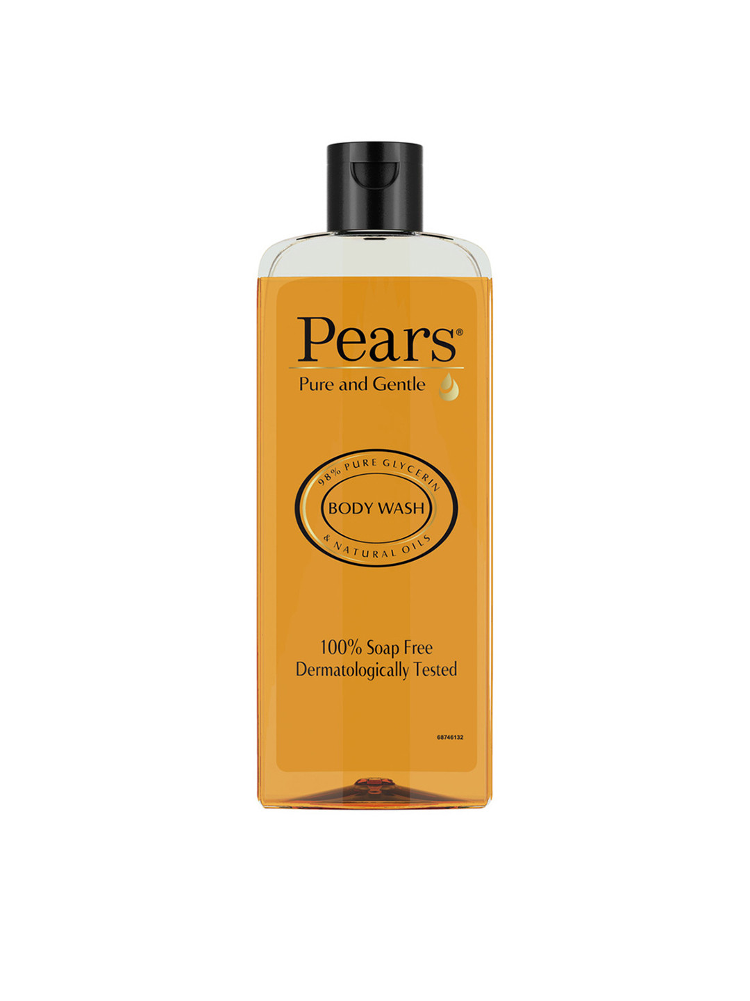 Buy Pears Pure & Gentle Body Wash 250ml Body Wash And Shower Gel for