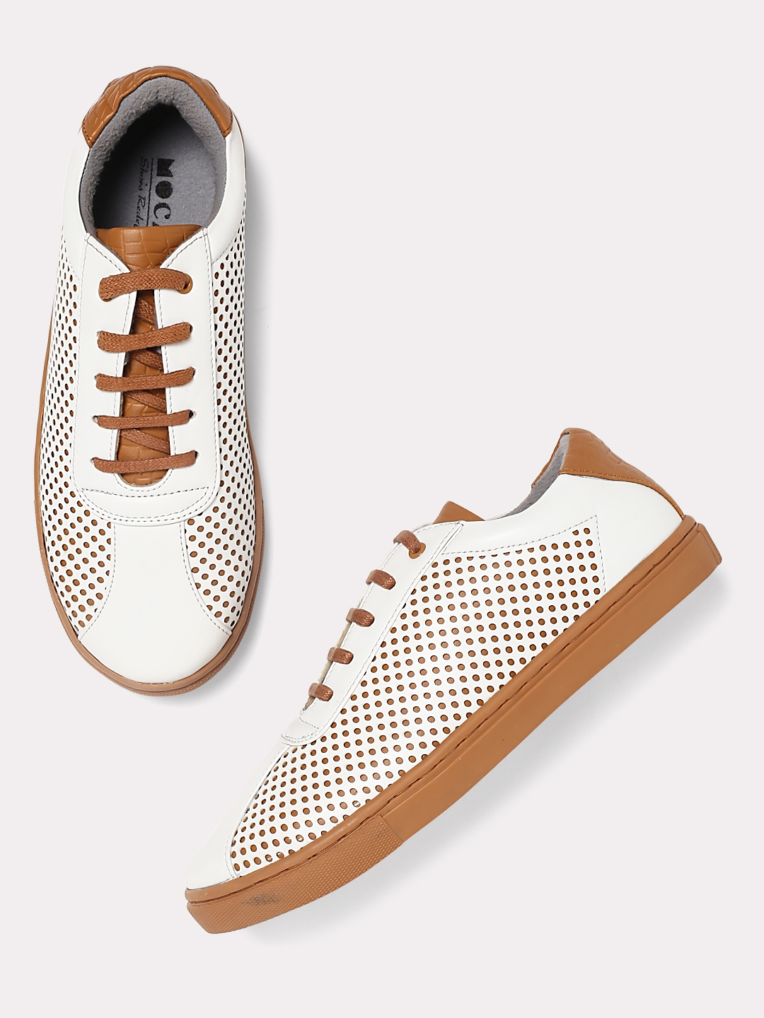 mocas shoes wiki