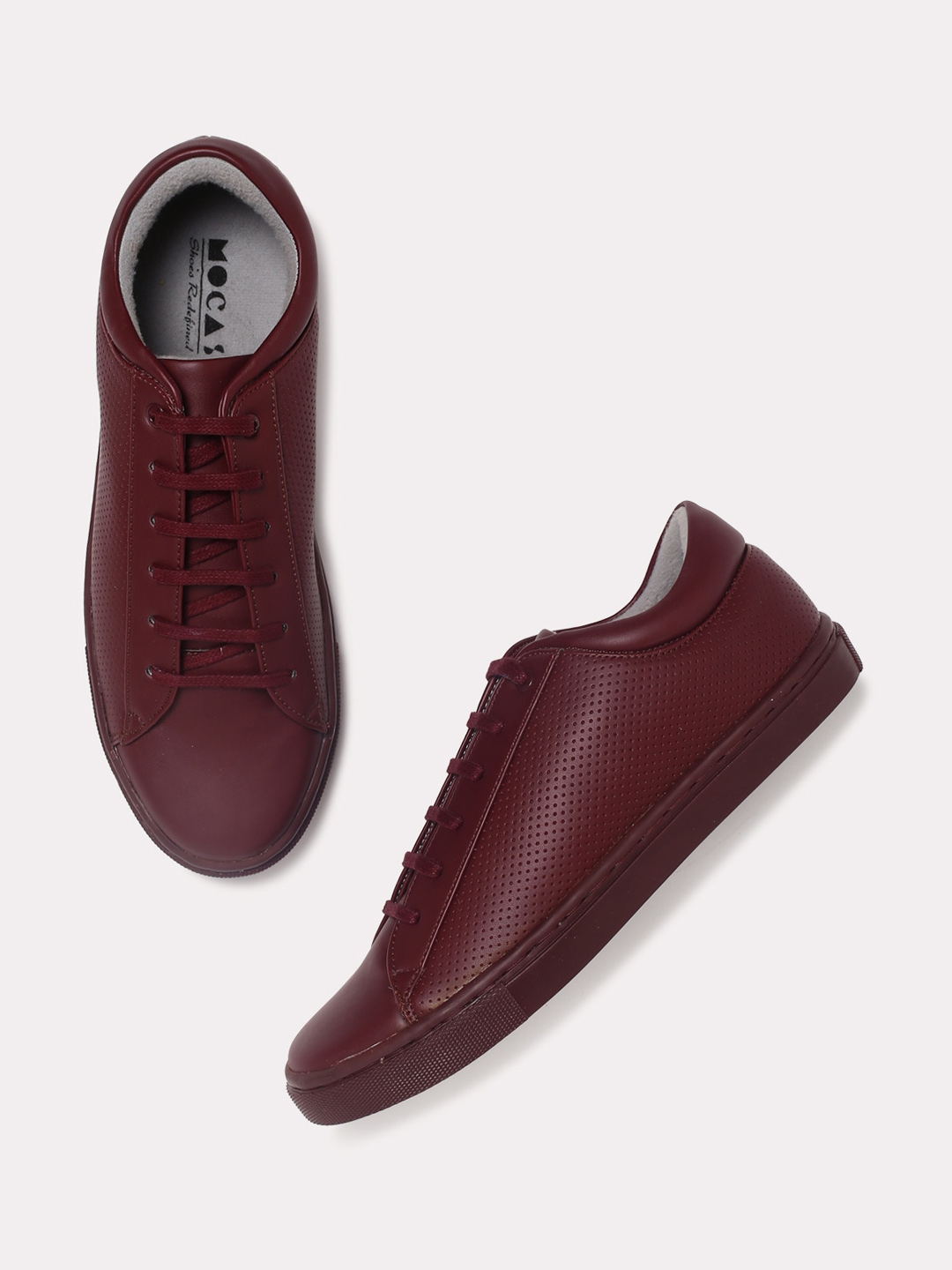 mocas shoes wiki