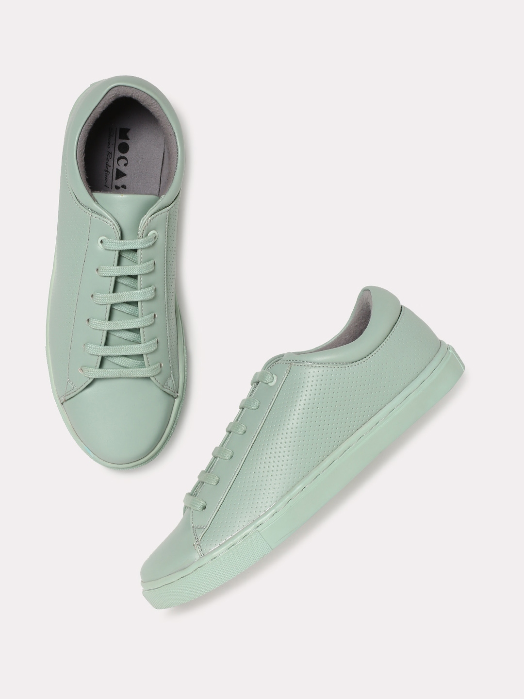 mocas shoes wiki