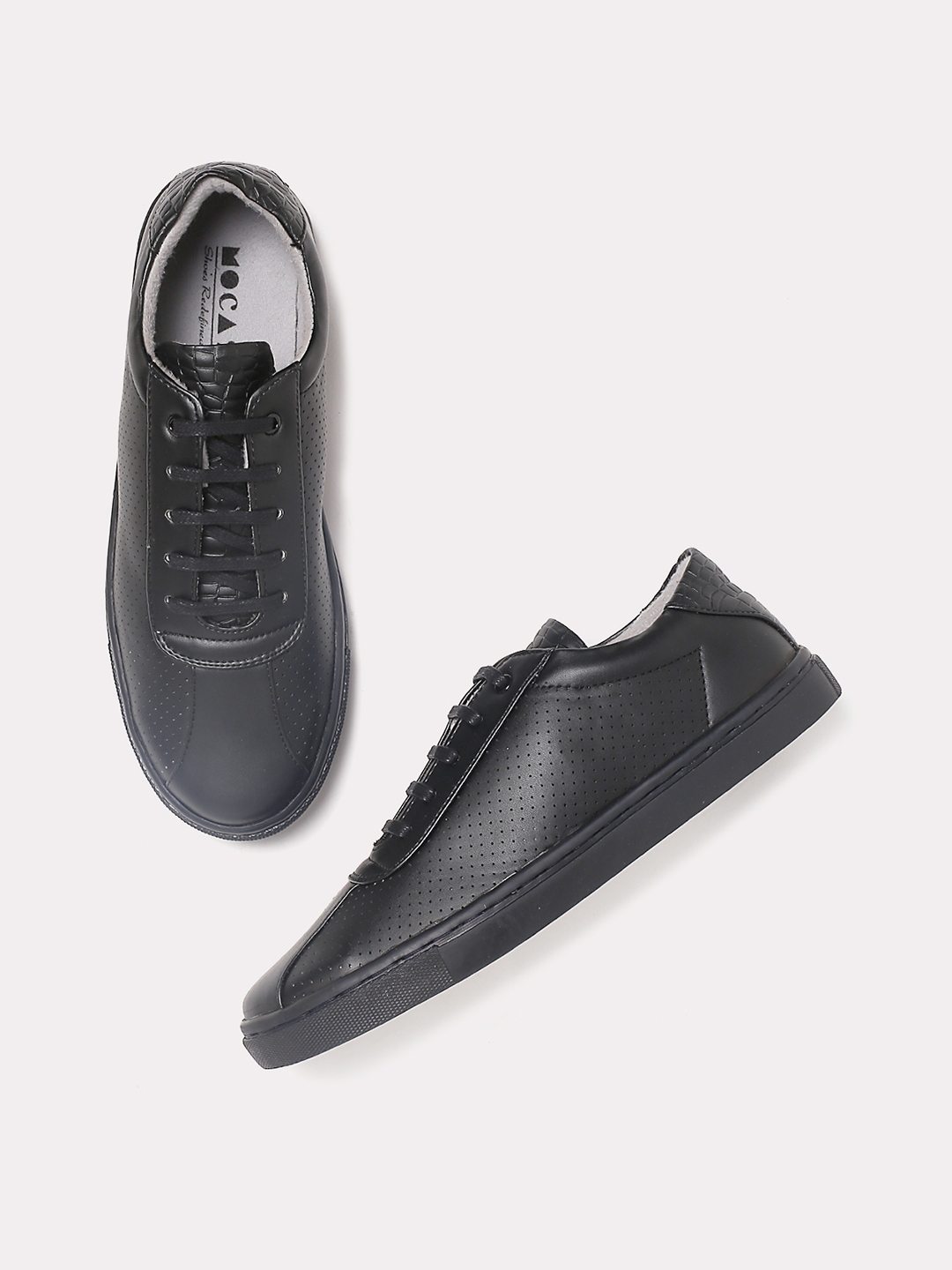 mocas shoes wiki