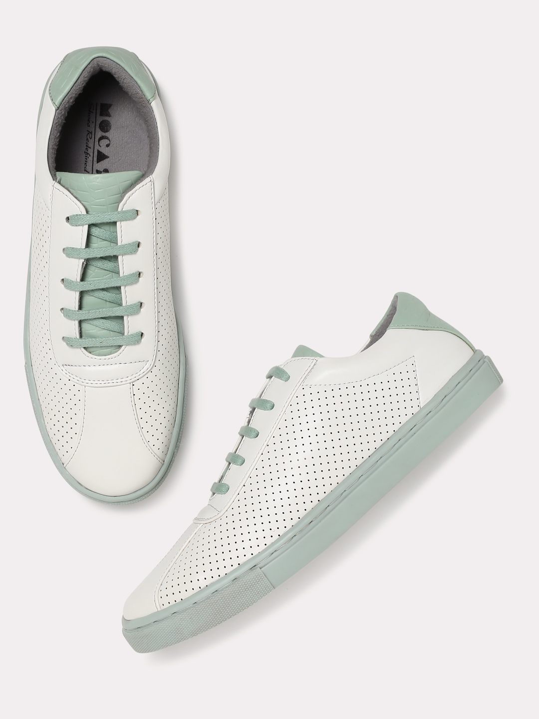 mocas shoes wiki