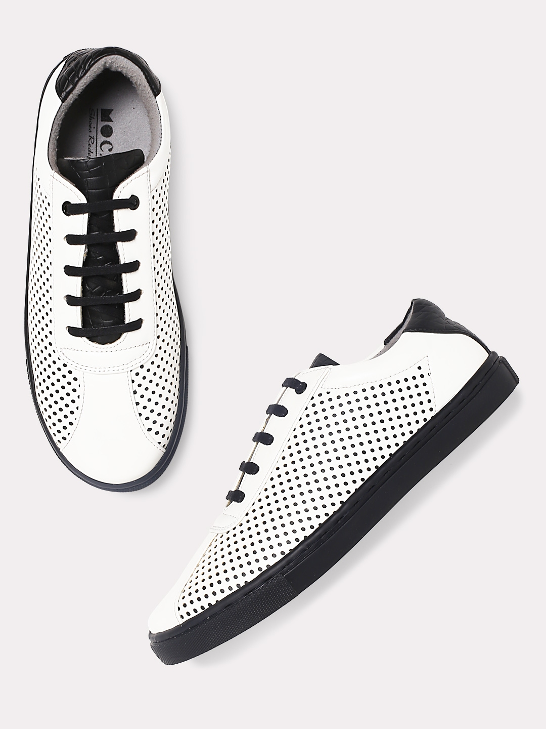 mocas shoes wiki