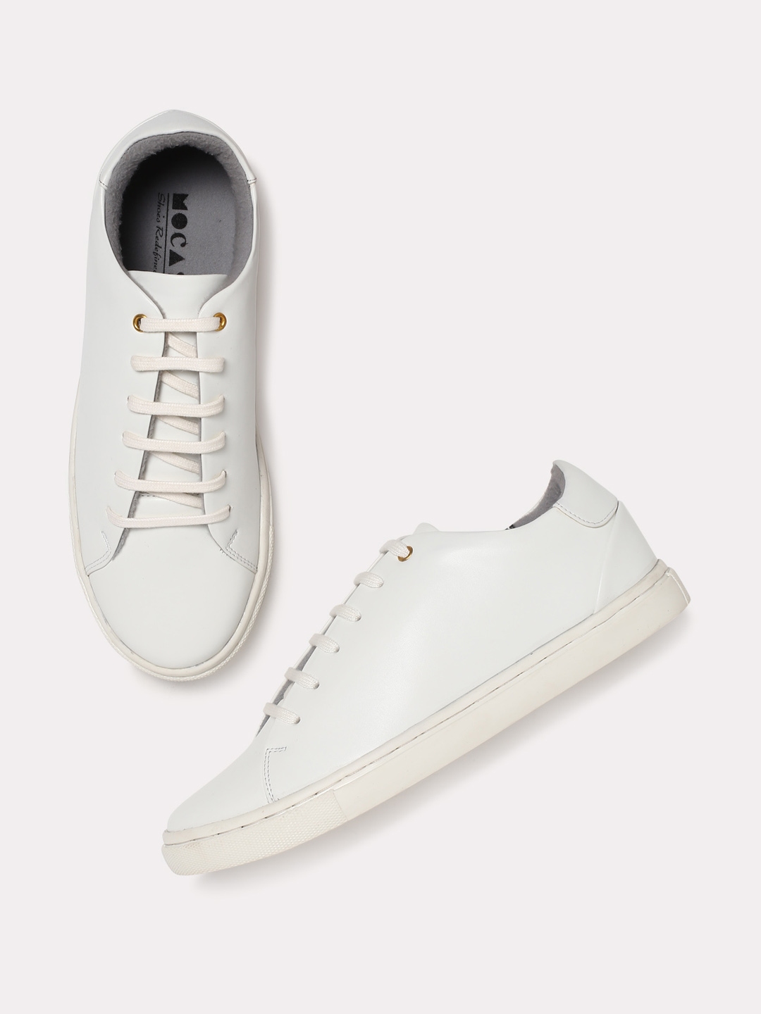 mocas shoes wiki