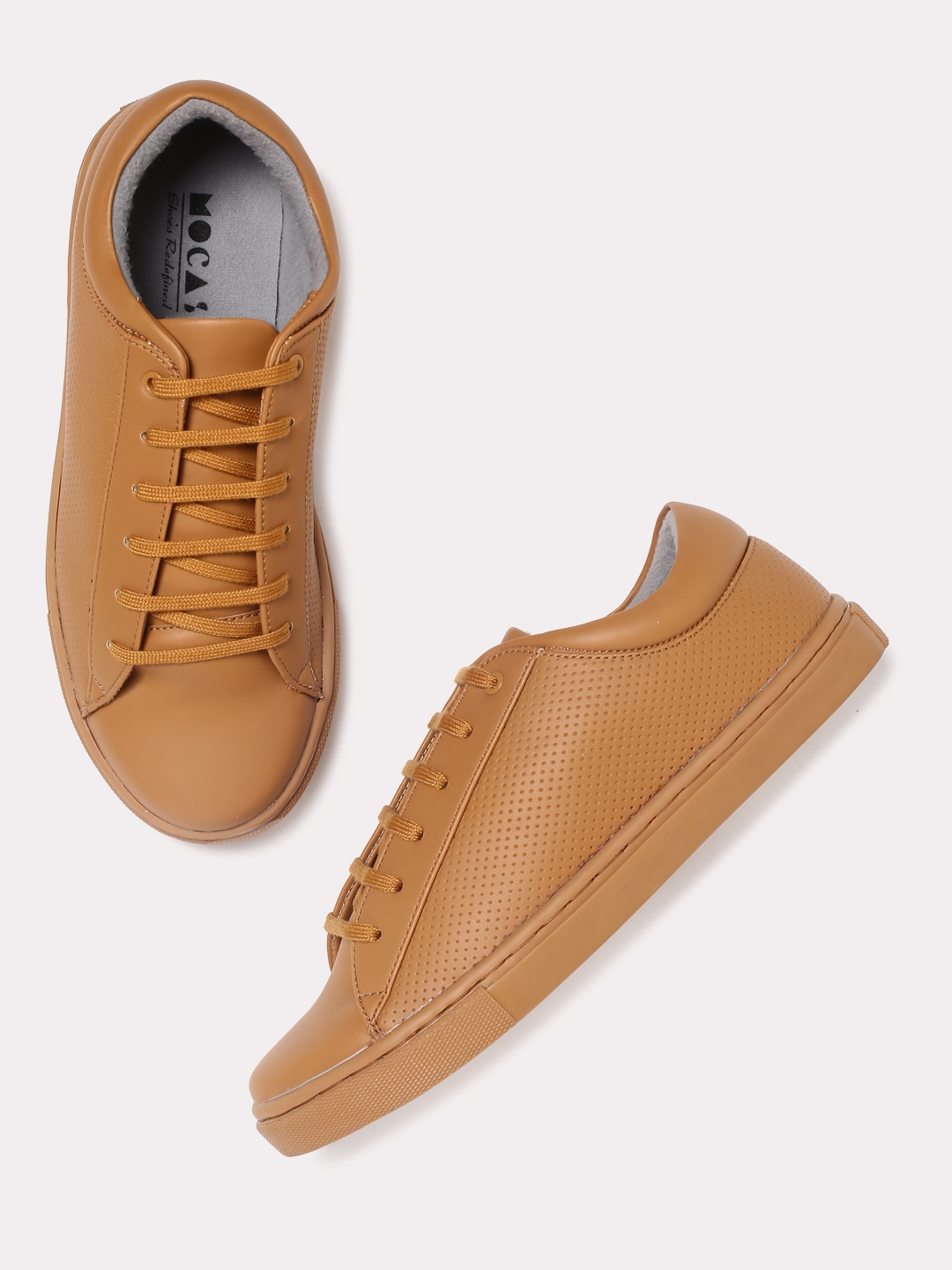 mocas shoes wiki