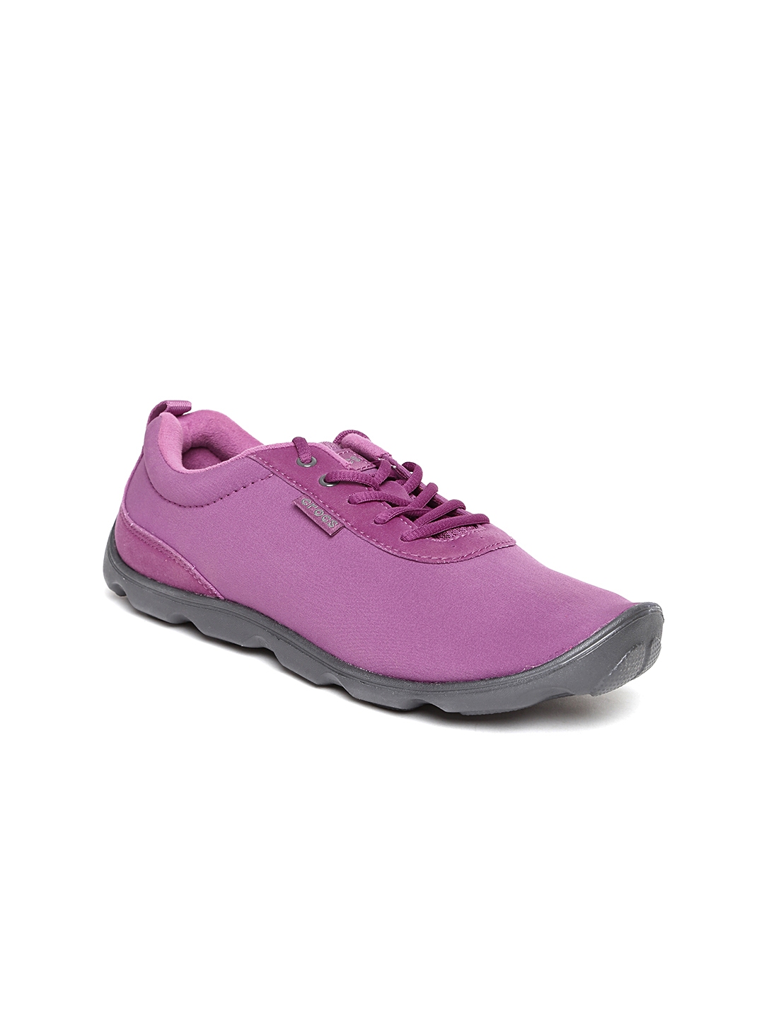 myntra crocs offer