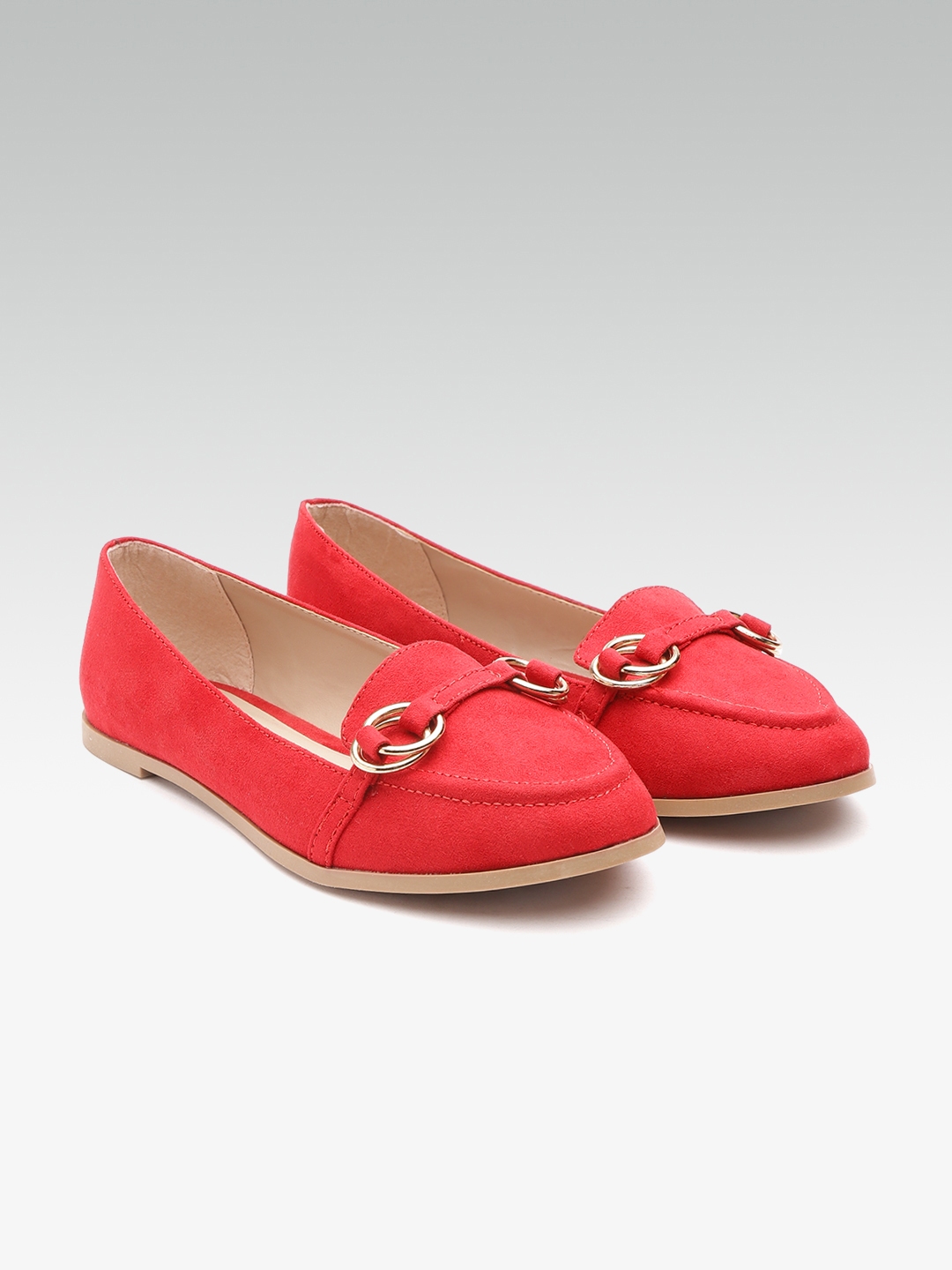 dorothy perkins loafers wide fit